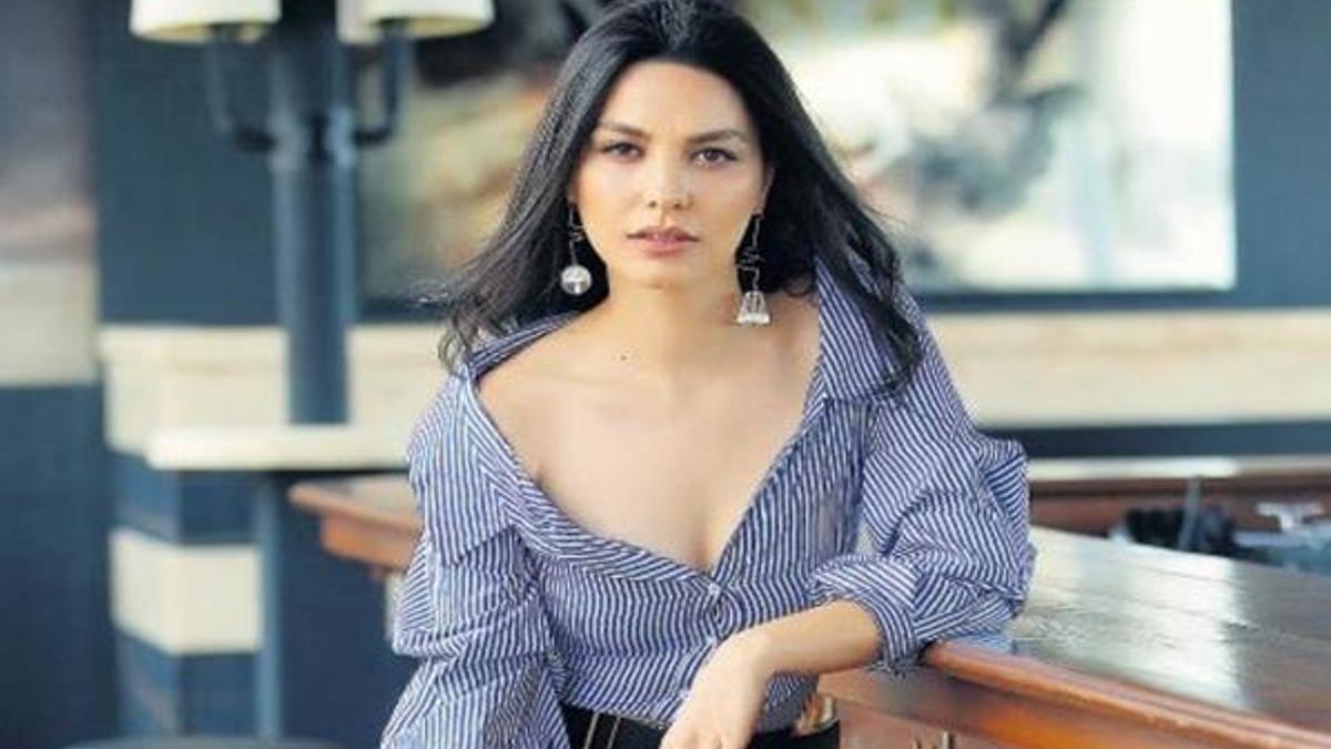 Hazal Filiz Küçükköse kimdir?