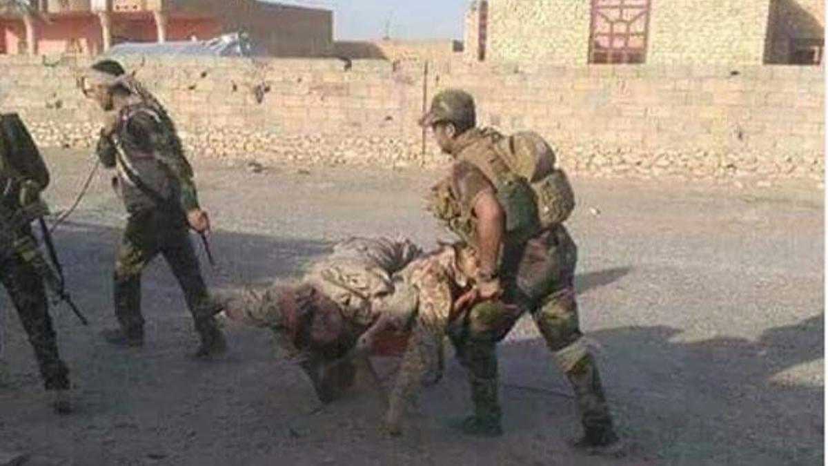 Terör örgütü DEAŞ'tan saldırı! En az 7 ölü