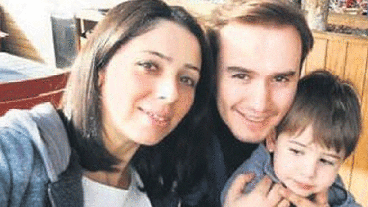 Mustafa Ceceli'nin eski eşi 45 kiloya düştü