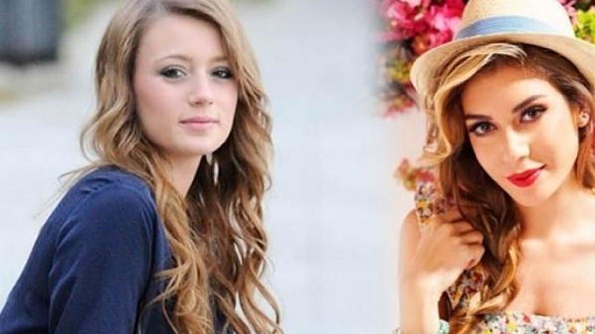 Sinem Kobal, Gizem Karaca'yı üzdü!