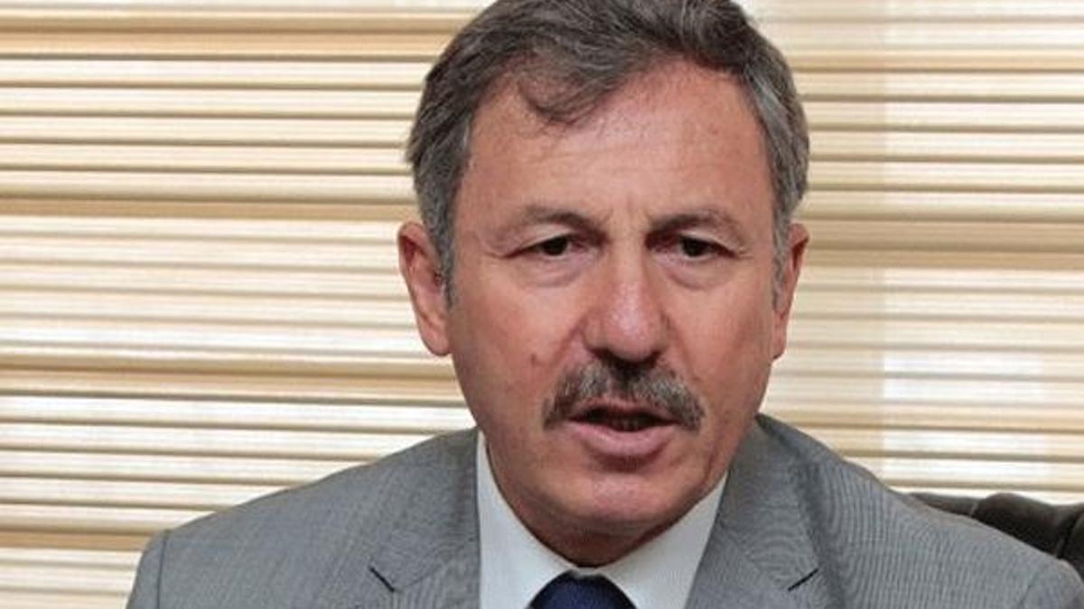 AK Partili vekil Özdağ: Mustafa Kemal'in ömrü yetseydi...
