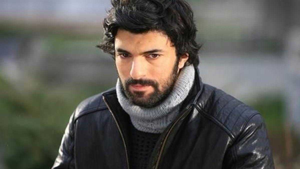 Engin Akyürek'in yeni filminin çekimleri başladı!