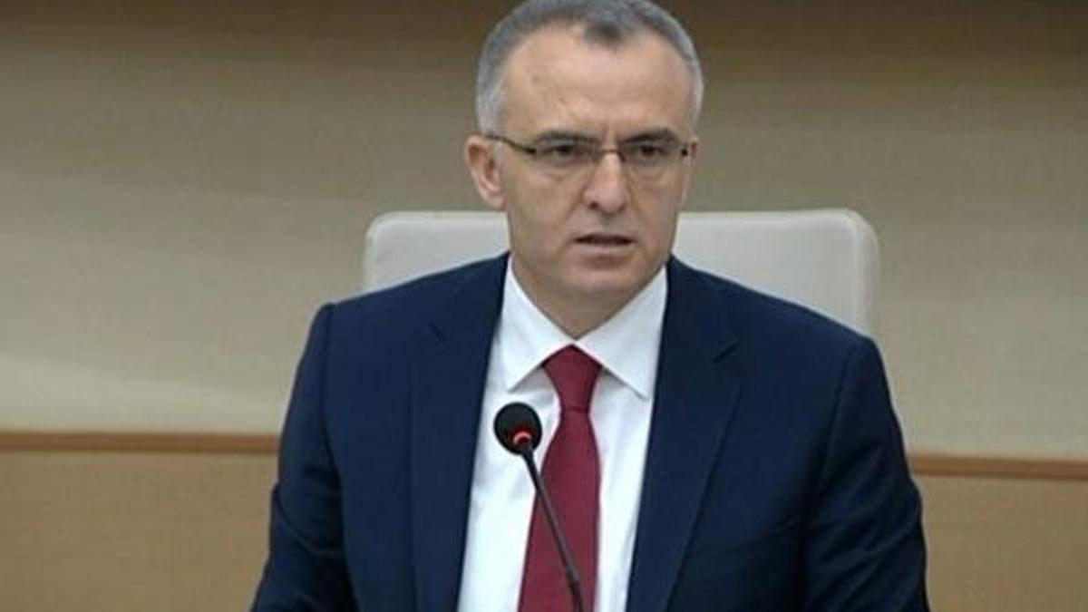 Bakan Ağbal'dan flaş 'asgari ücret' açıklaması! Torba yasa...