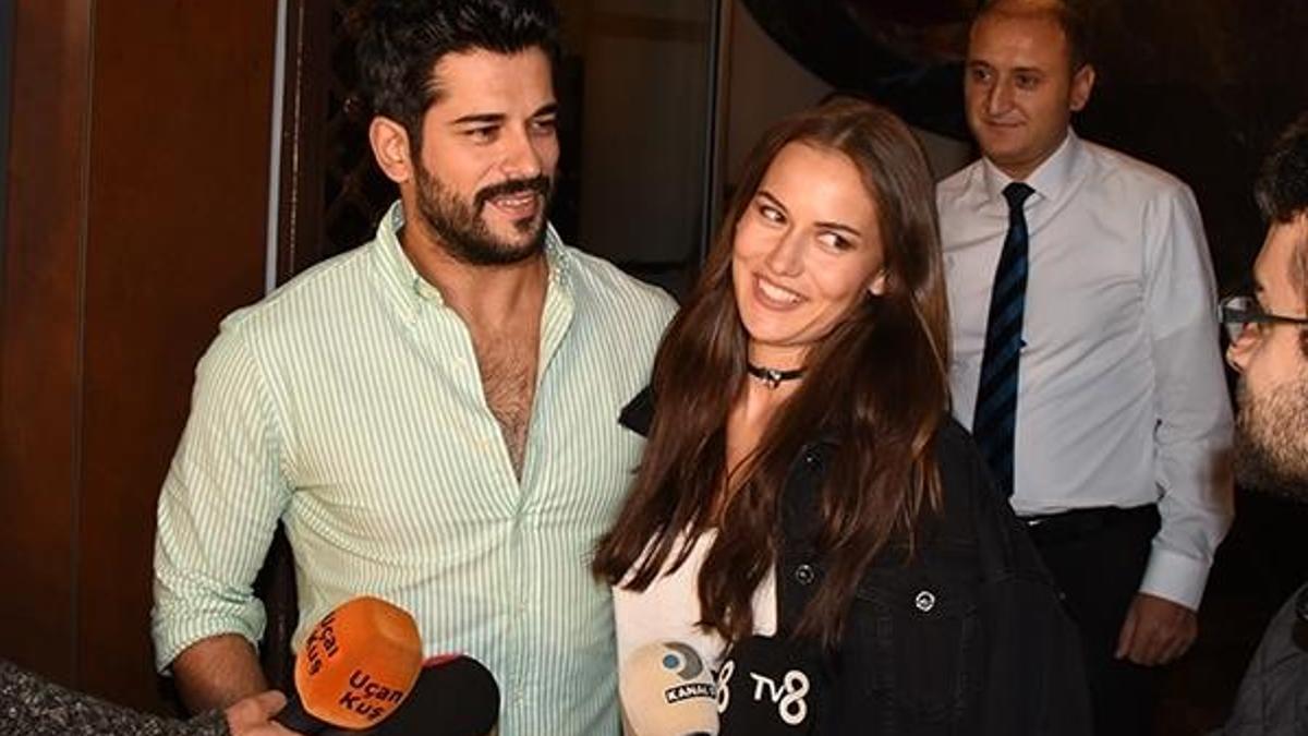 Burak ve Kerem şaşırtacak