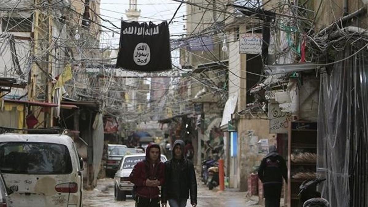 IŞİD'in Suriye'de kullandığı paralar tedavülden kalkıyor