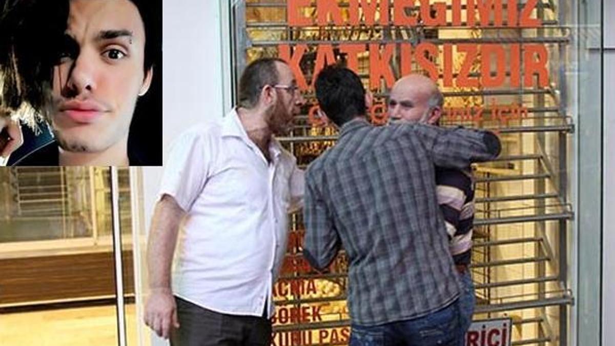 19 yaşındaki gencin korkunç ölümü