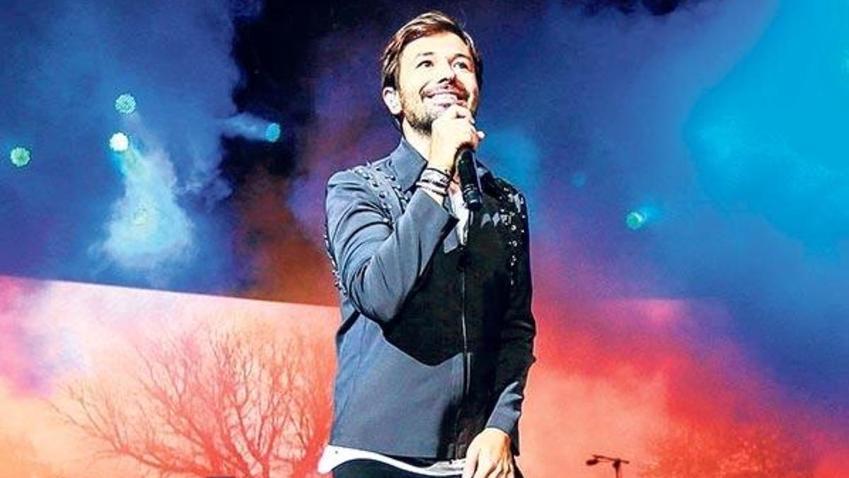 Yalın’dan sonbahar romantizmi