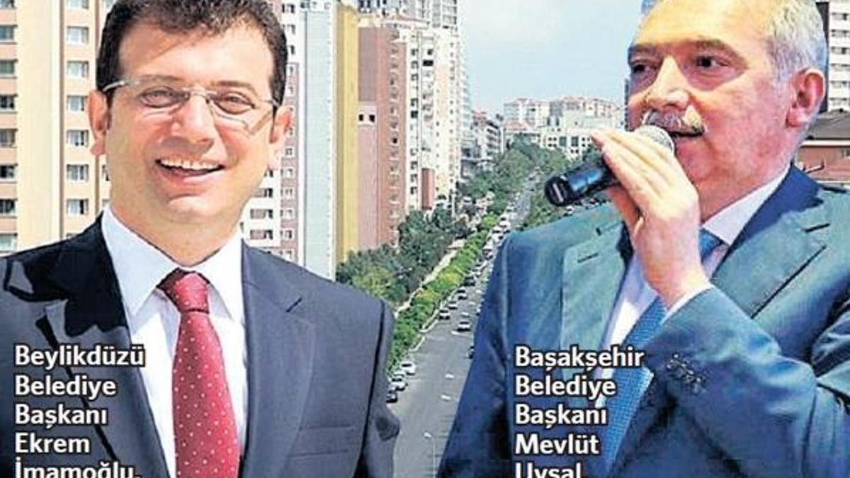 İstanbul, başkanını seçiyor