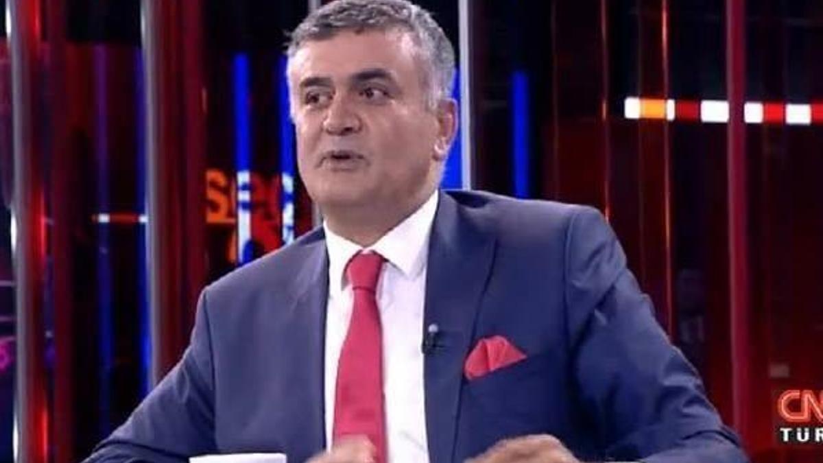 Araştırmacı Adil Gür'ün acı kaybı