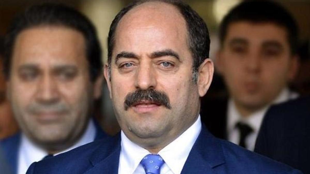 ABD Konsolosluğu ile 11 esrarengiz görüşme