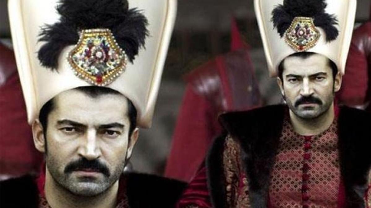'Fatih' dizisindeki partneri bakın hangi isim oldu?