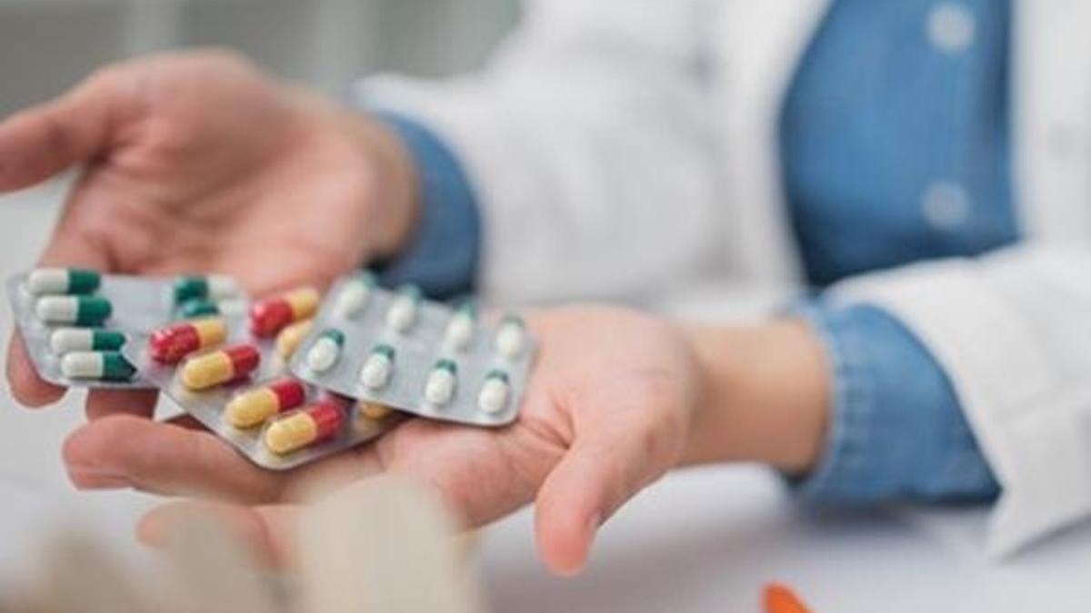 Sonbaharda bilinçsiz antibiyotik kullanımı artıyor!