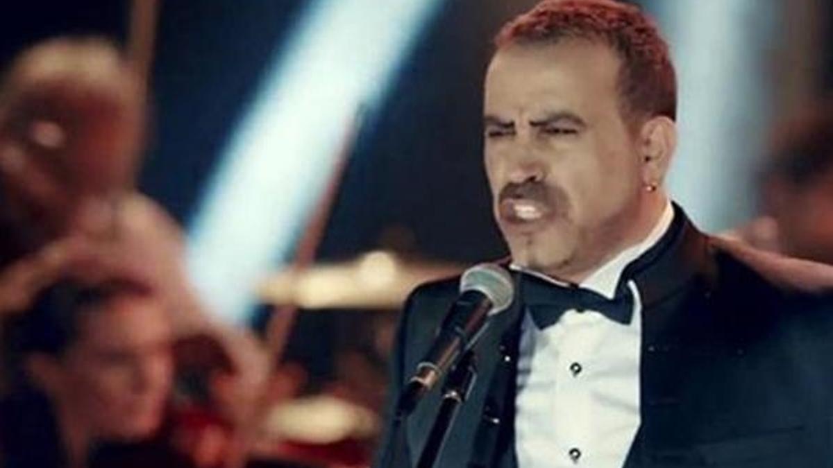 Haluk Levent çıldırdı: Şerefsizler...