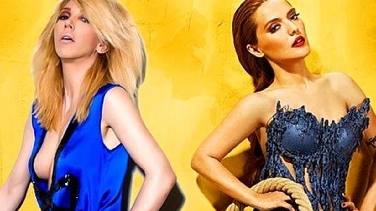 Hande Yener'den Demet Akalın'ı çıldırtacak sözler!