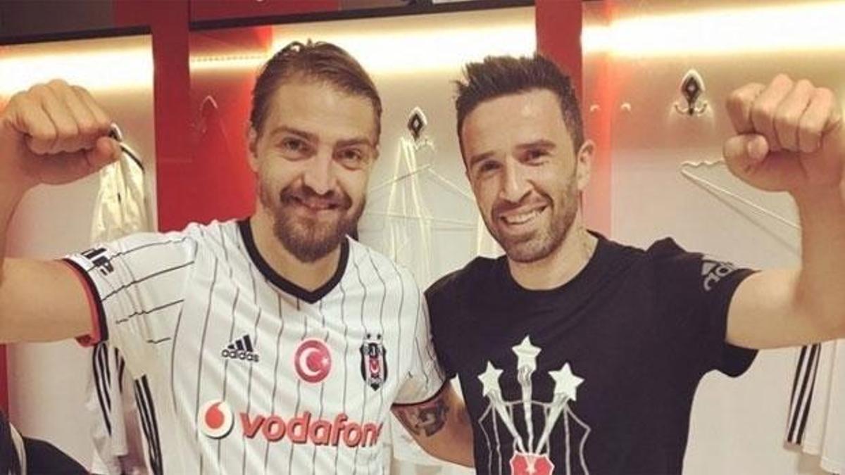 Caner ve Gökhan'a gönderme: Bana neden yapmadılar?
