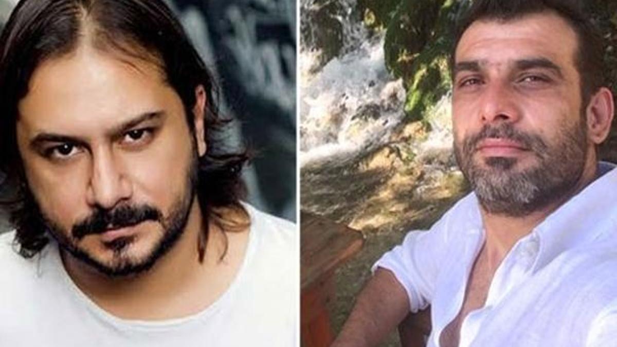 Kenan Doğru’nun ifadesi: ‘Aracı geç farkettim’