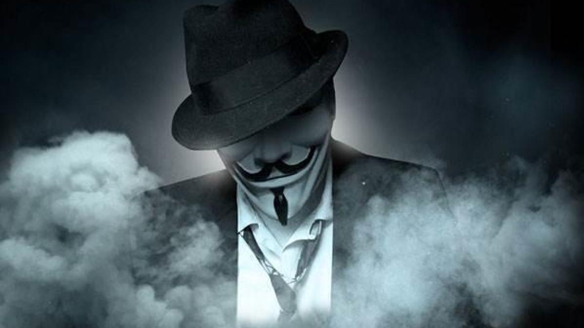 Anonymous, Yunanistan'a savaş açtı!