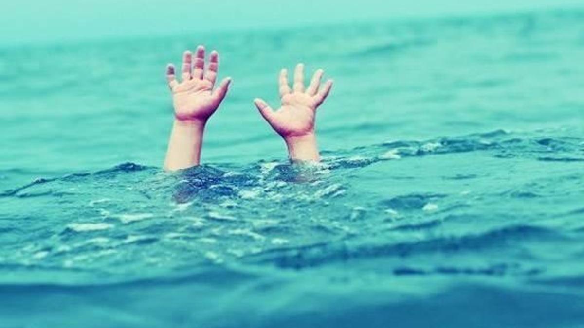 Manavgat'ta 2 Rus turist denizde boğuldu