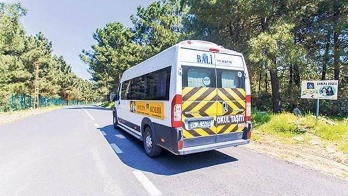 Okul servisleri ile sözleşme, mülki idarenin onayına bağlanacak