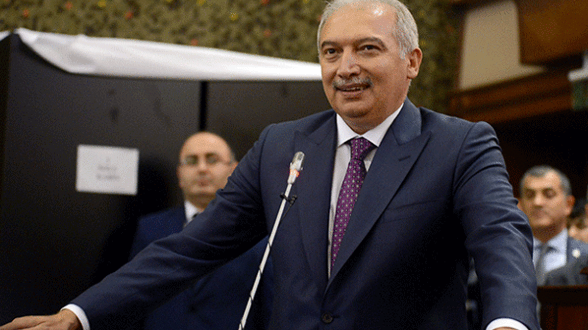 İBB başkanı belli oldu! İşte Uysal'ın ilk açıklamaları