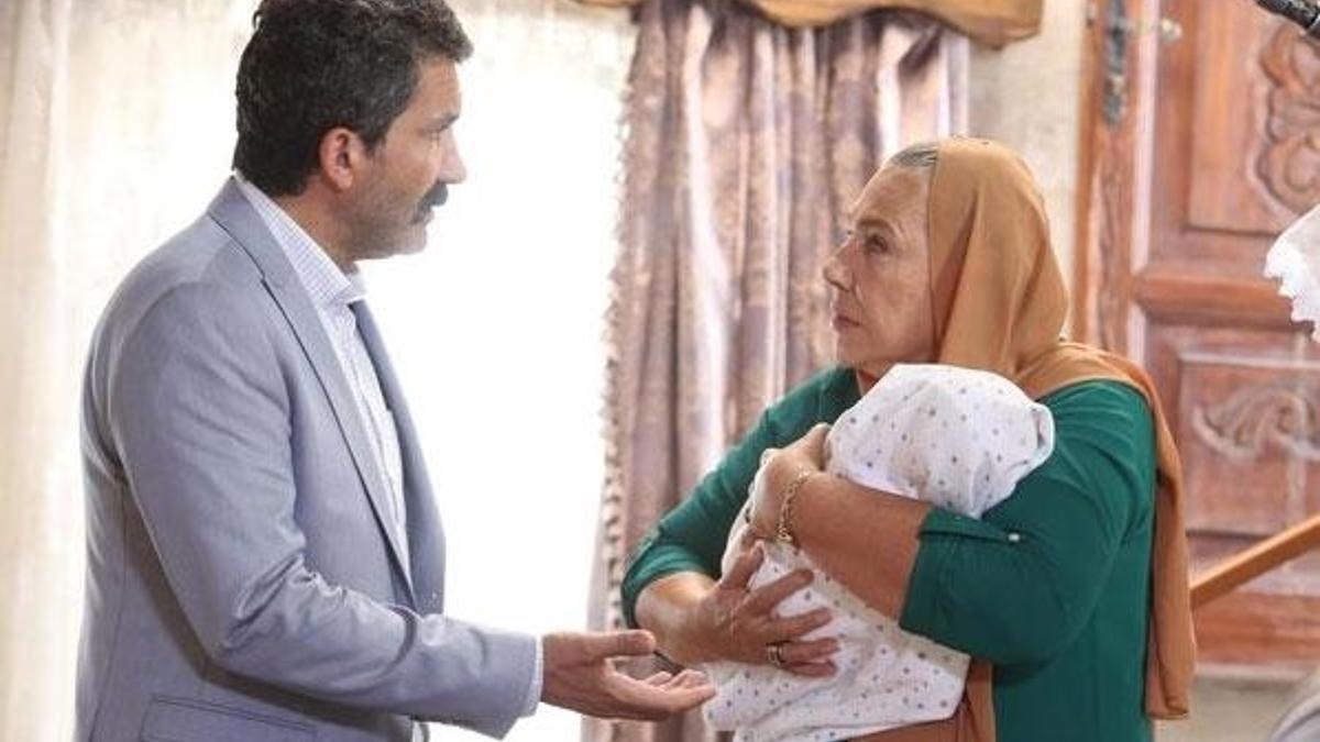 Aşk ve Mavi 34. yeni bölüm fragmanında korkunç gerçek ortaya çıkıyor!