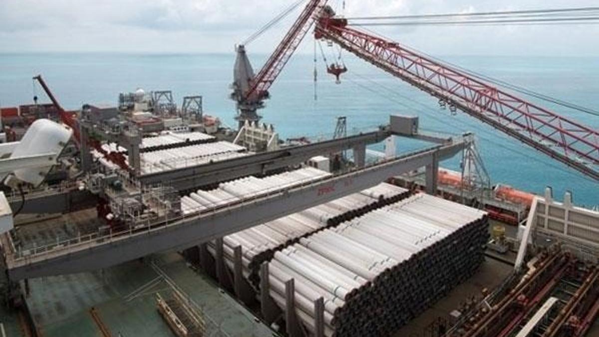 Gazprom'dan flaş Türkiye açıklaması: Rekor kıracak!
