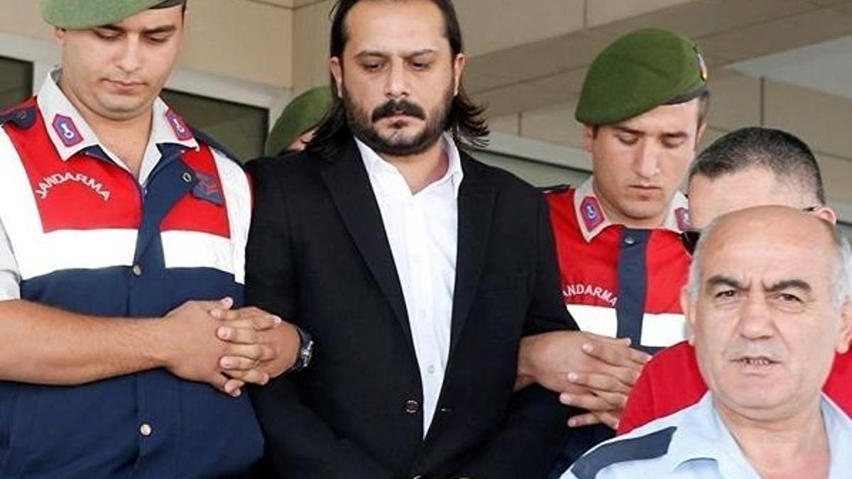 Emrah Serbes olayı ile ilgili flaş gelişme! 'Açıklayamadığımız şeyler var'