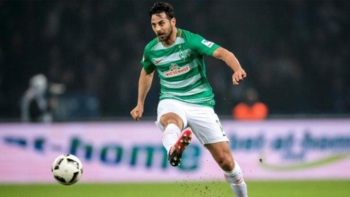 Köln, Pizarro'yu kadrosuna kattı