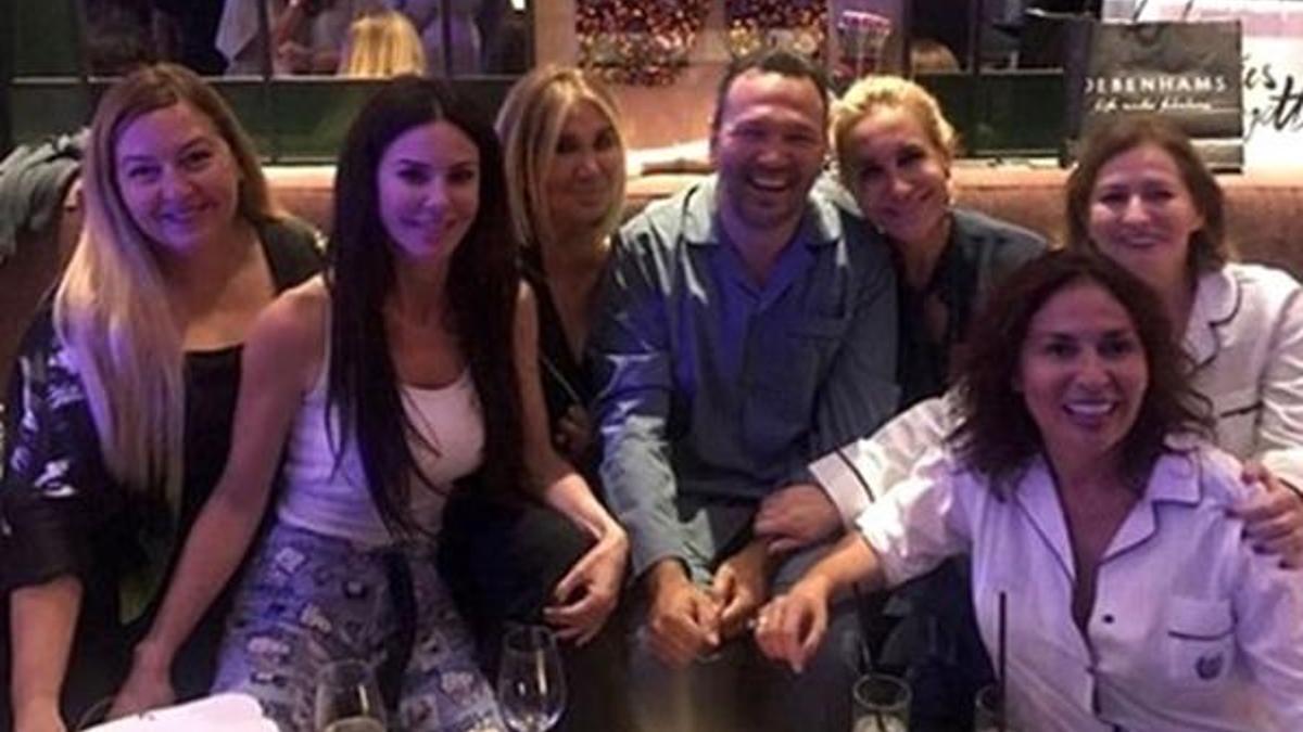 Defne Samyeli'den 'aşk' açıklaması: Ali Sunal ile...