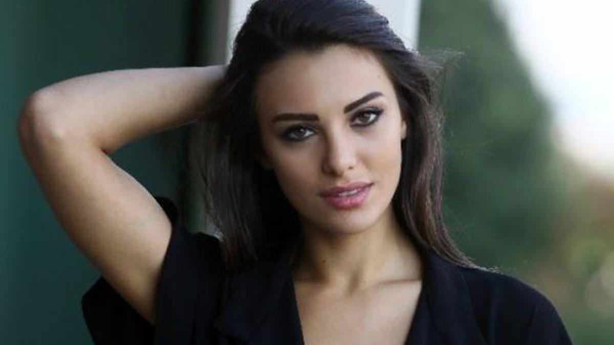 Tuvana Türkay'ın partnerleri belli oldu!