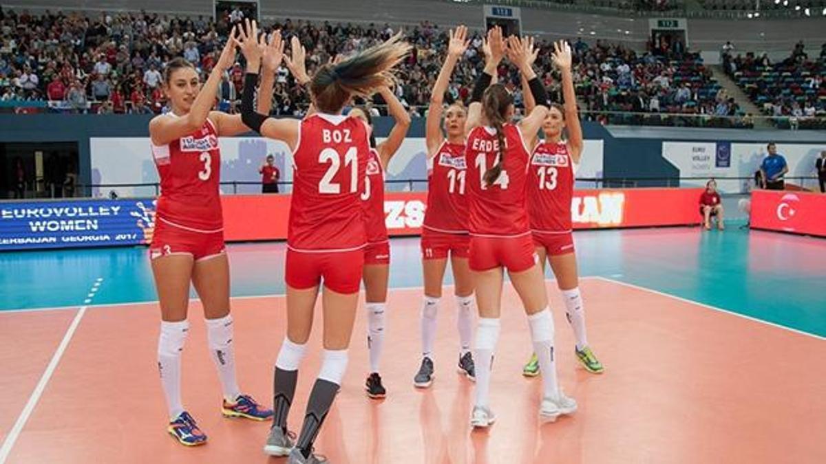 Filenin Sultanları tarih yazdı!