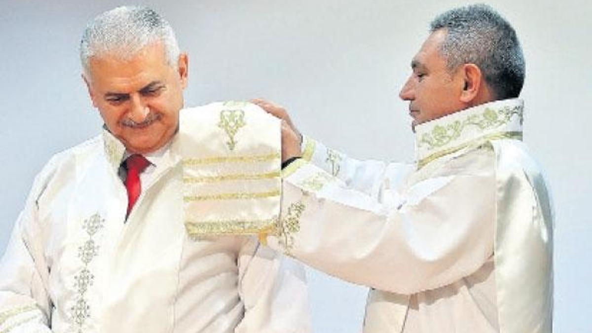 8’de klasik sınav ve 4 yıllık başarı puanı