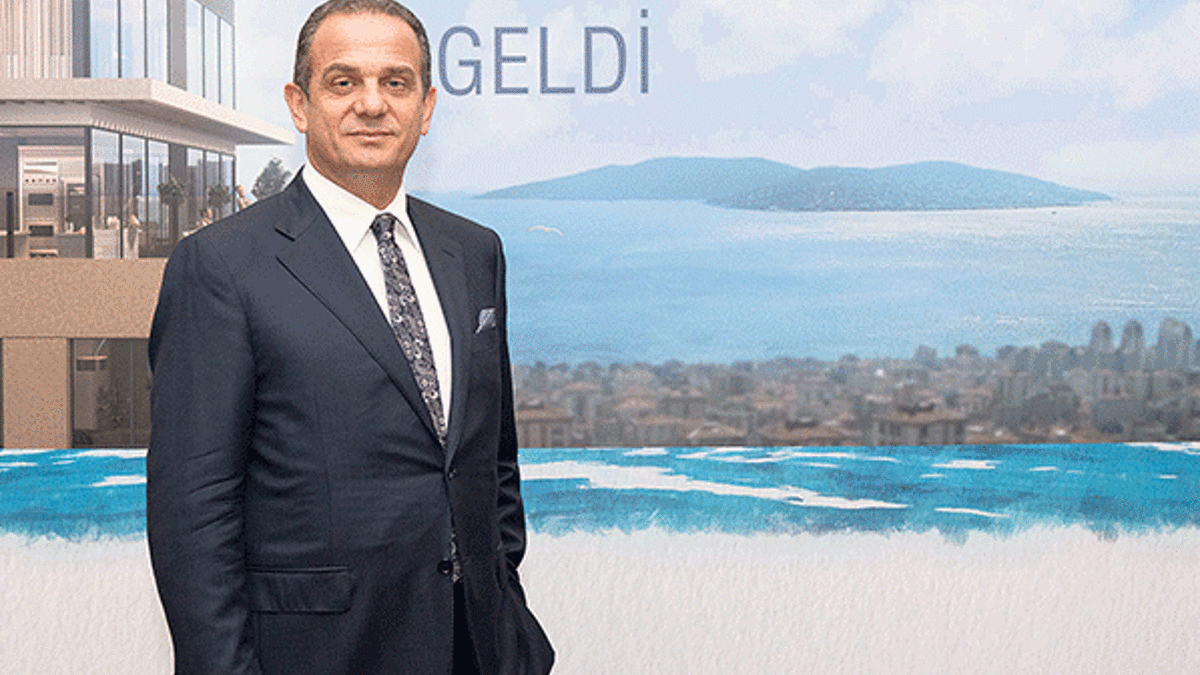 ‘ADA’ 600 milyon liraya Kartal’a geldi