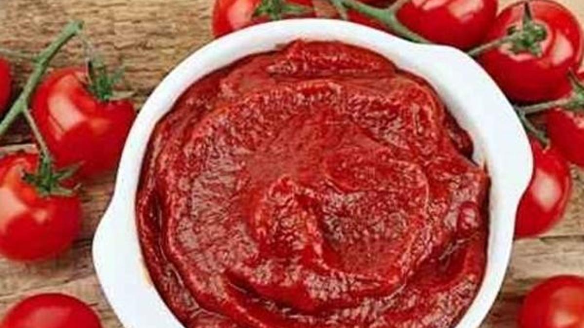 Evde kış hazırlıkları Salça, turşu, tarhana..