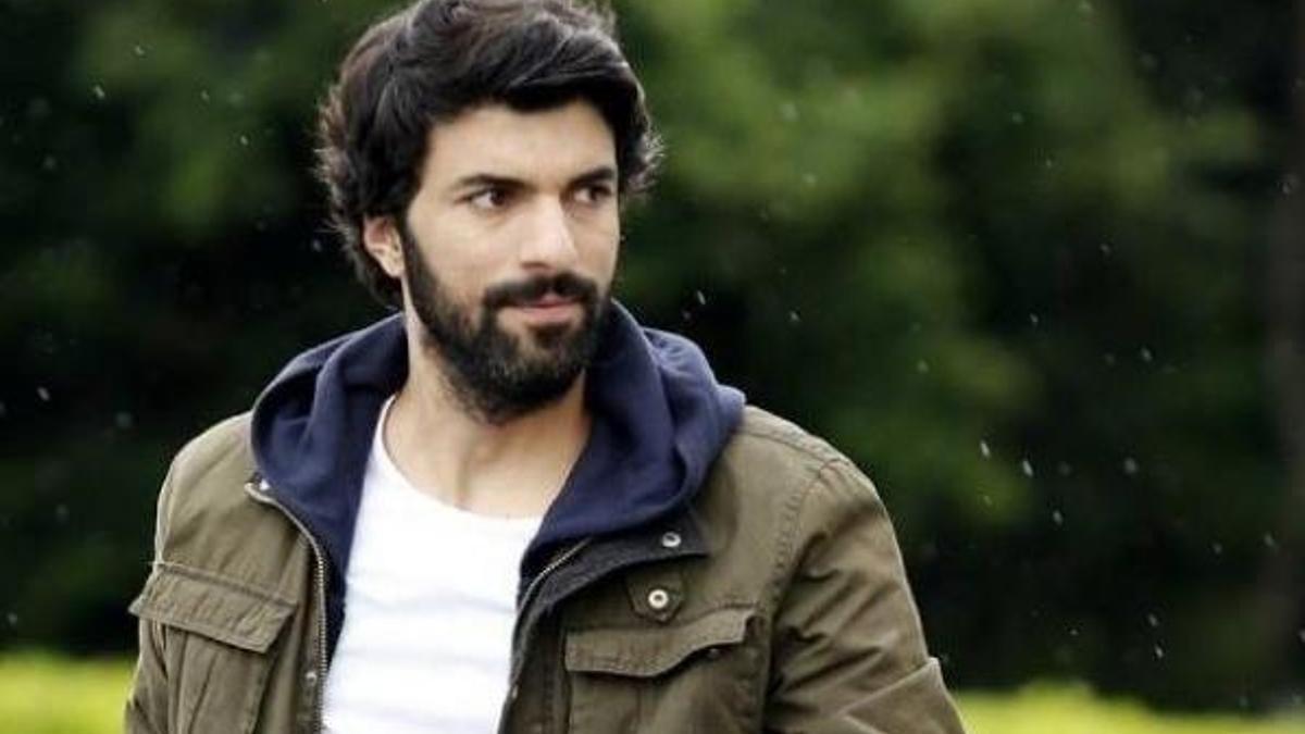 'Çocuklar Sana Emanet' filminin setinden ilk kare!