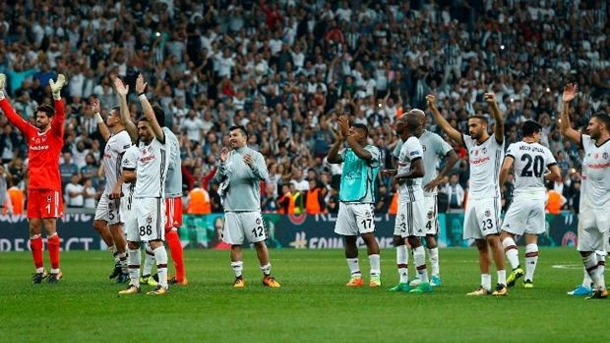 Devler Ligi’ne 2 takım yolda