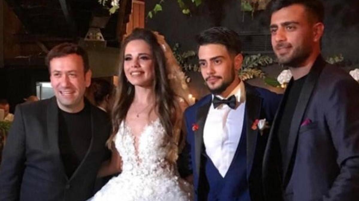 Yeni evli çift çıldırdı: Toprağa gireceksiniz