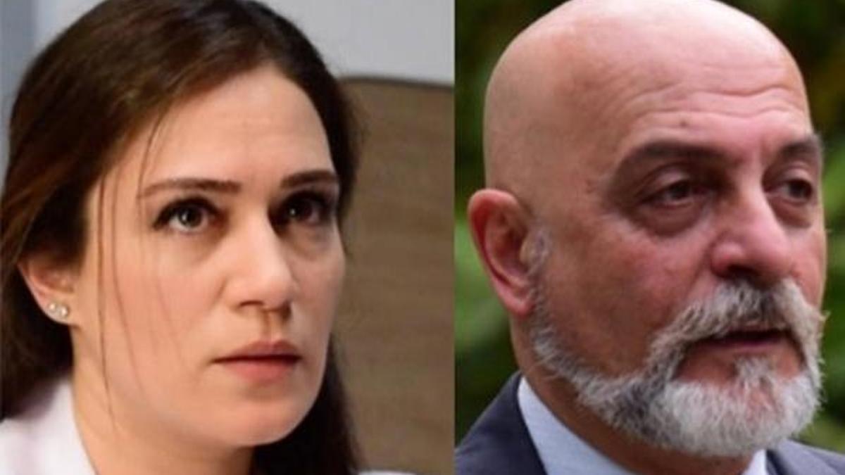 'Babamdan çok şey öğreniyorum'