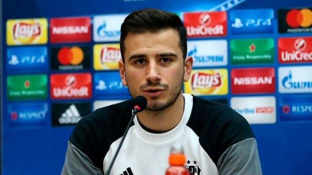 Oğuzhan Özyakup: Ben kendime fiyat biçmem!