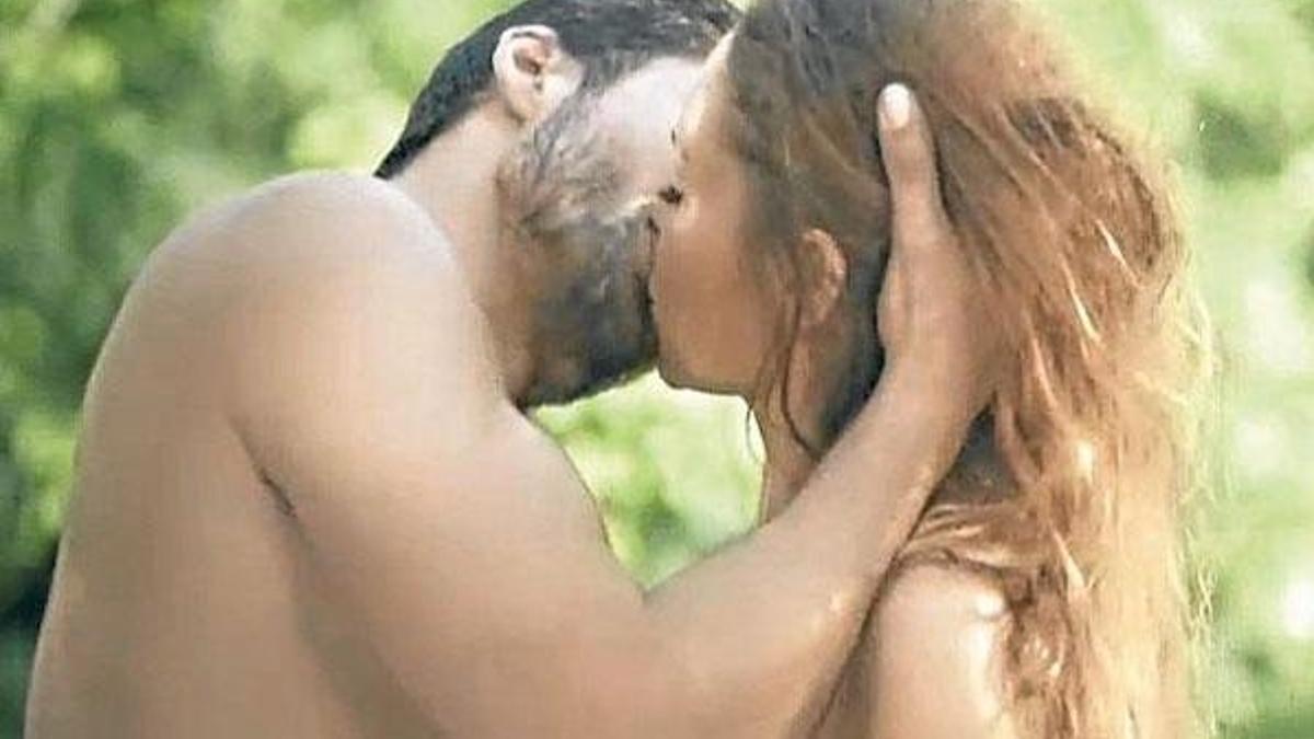 'Bunu da ancak Hülya Avşar yapardı'