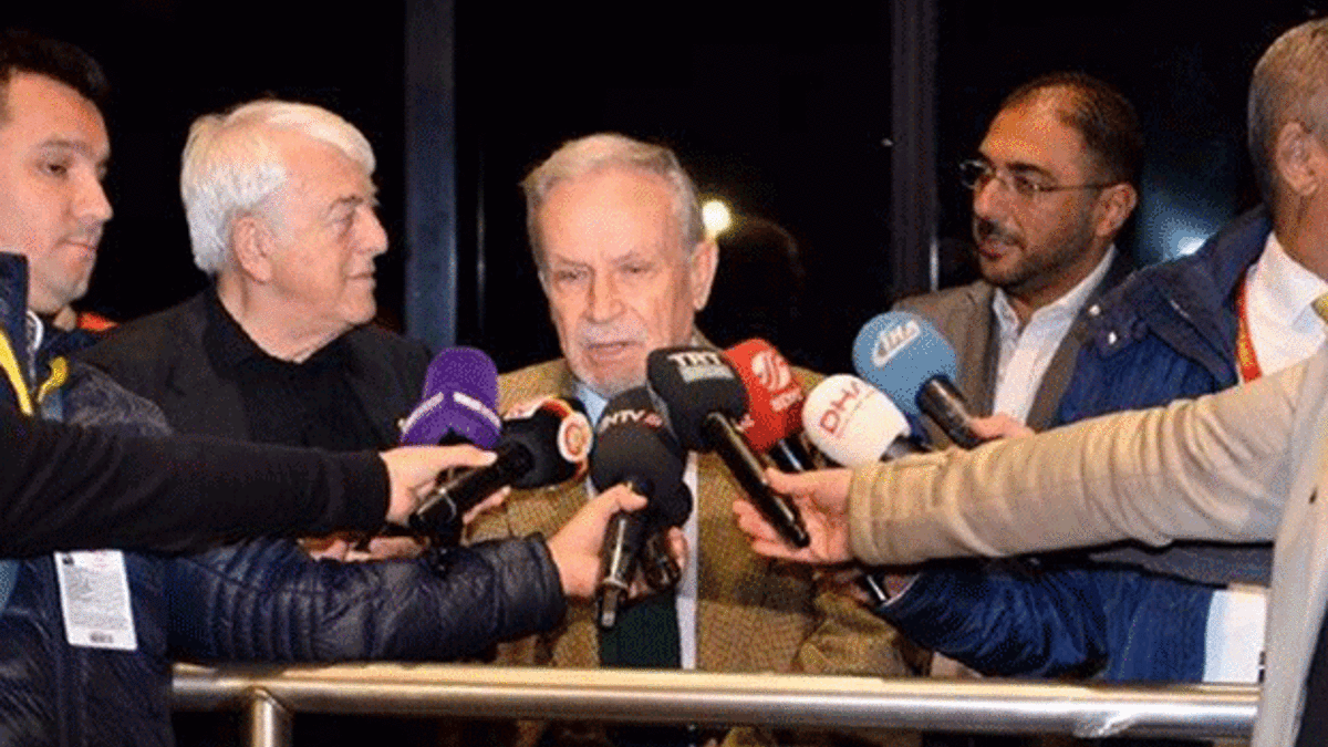 Özyalçın'dan birlik ve beraberlik vurgusu