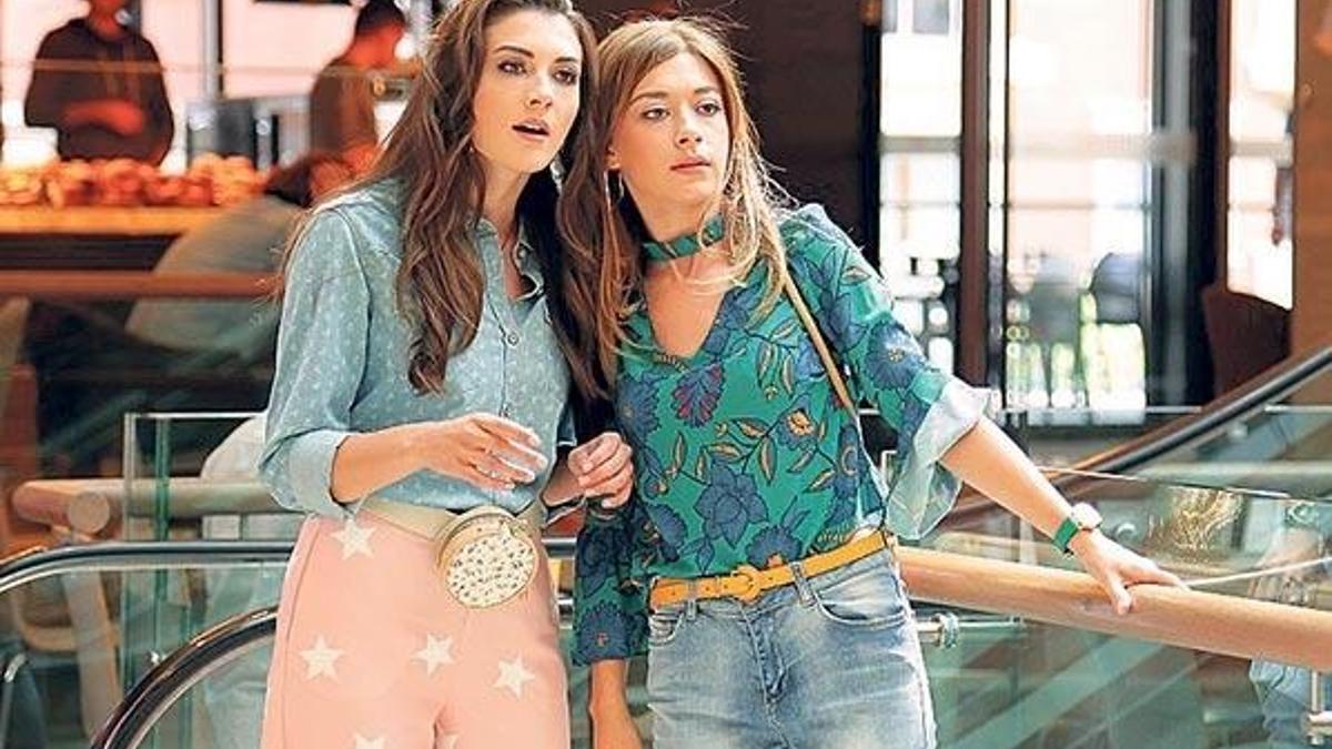 Ekranların Aslan Ailesi