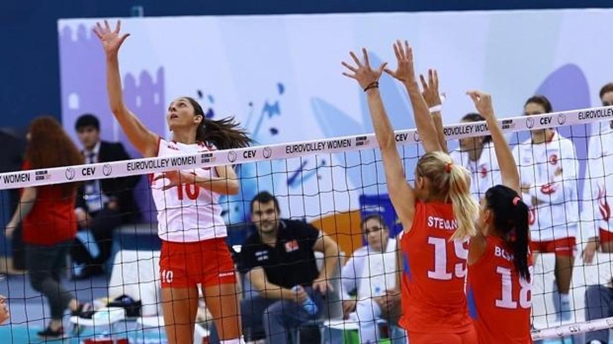 Filenin Sultanları final şansını kaçırdı