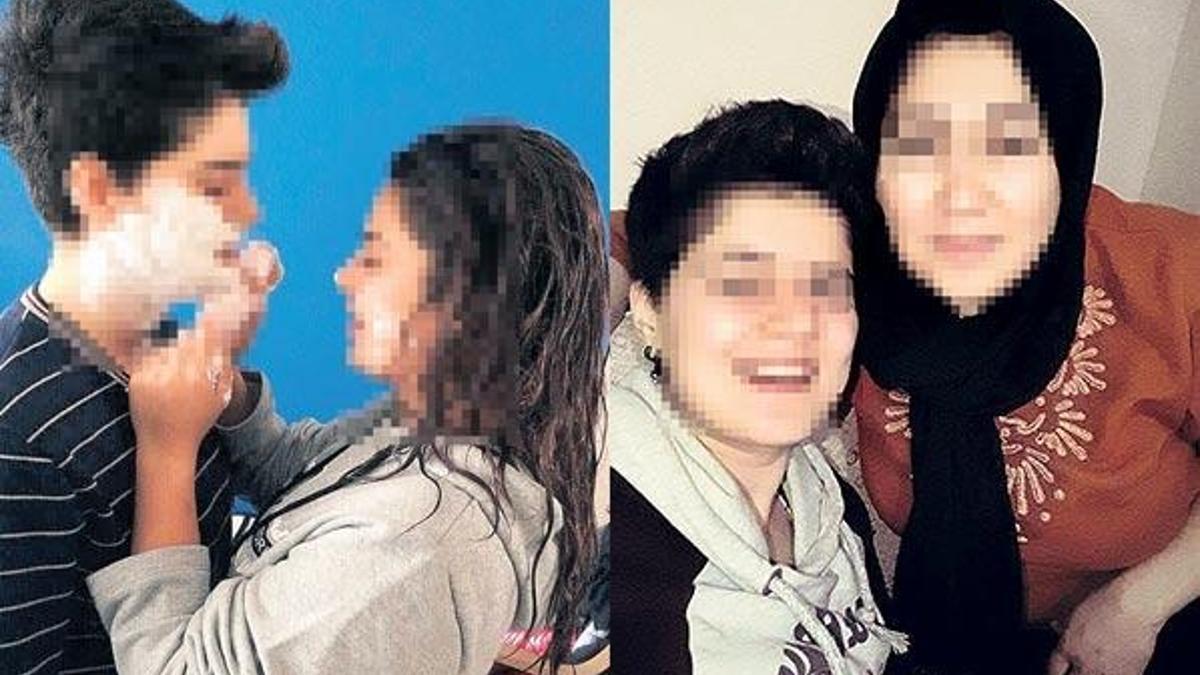 Sonuna kadar Aynur’un arkasındayım