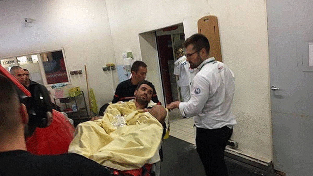 Kenan Sofuoğlu'ndan kötü haber