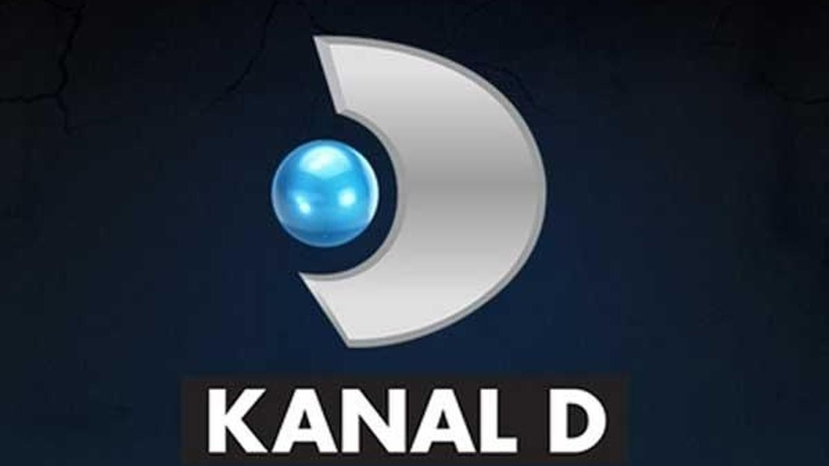 KANAL D yayın akışında bugün neler var? - 1 Ekim Pazar