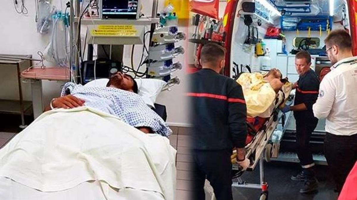 Kenan Sofuoğlu, Türkiye'ye getirildi!