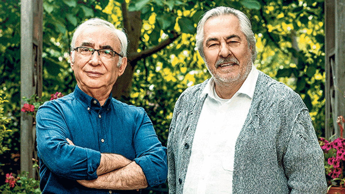 2 dev buluştu