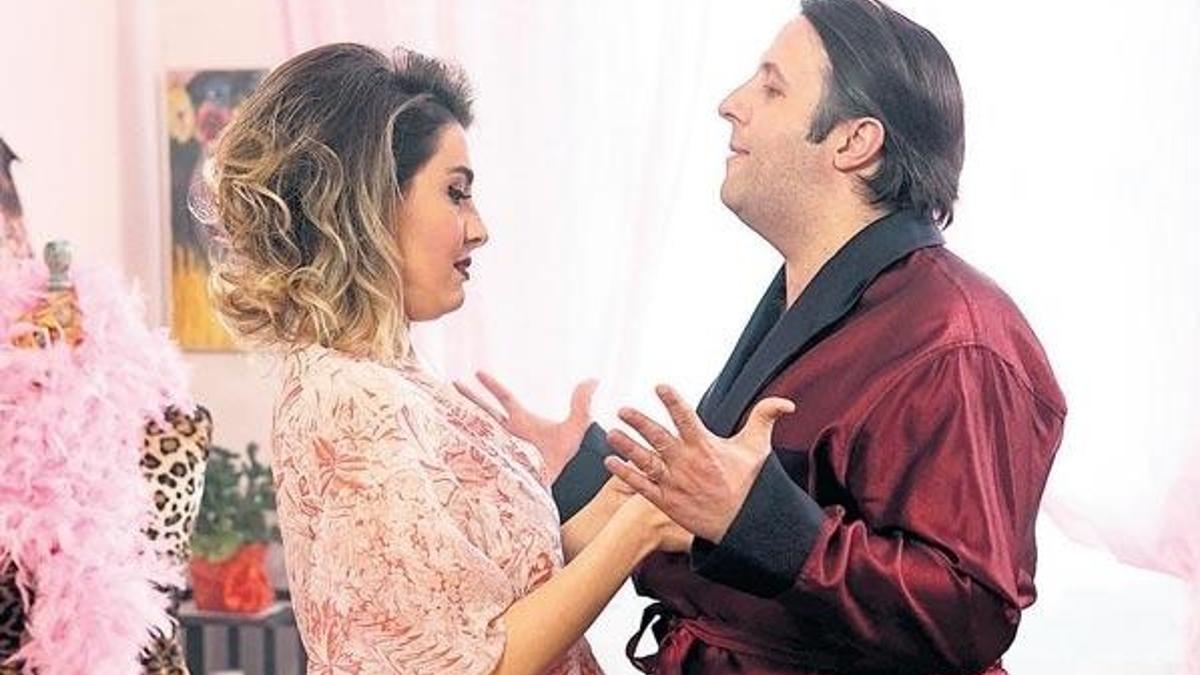 Geri sayım başladı