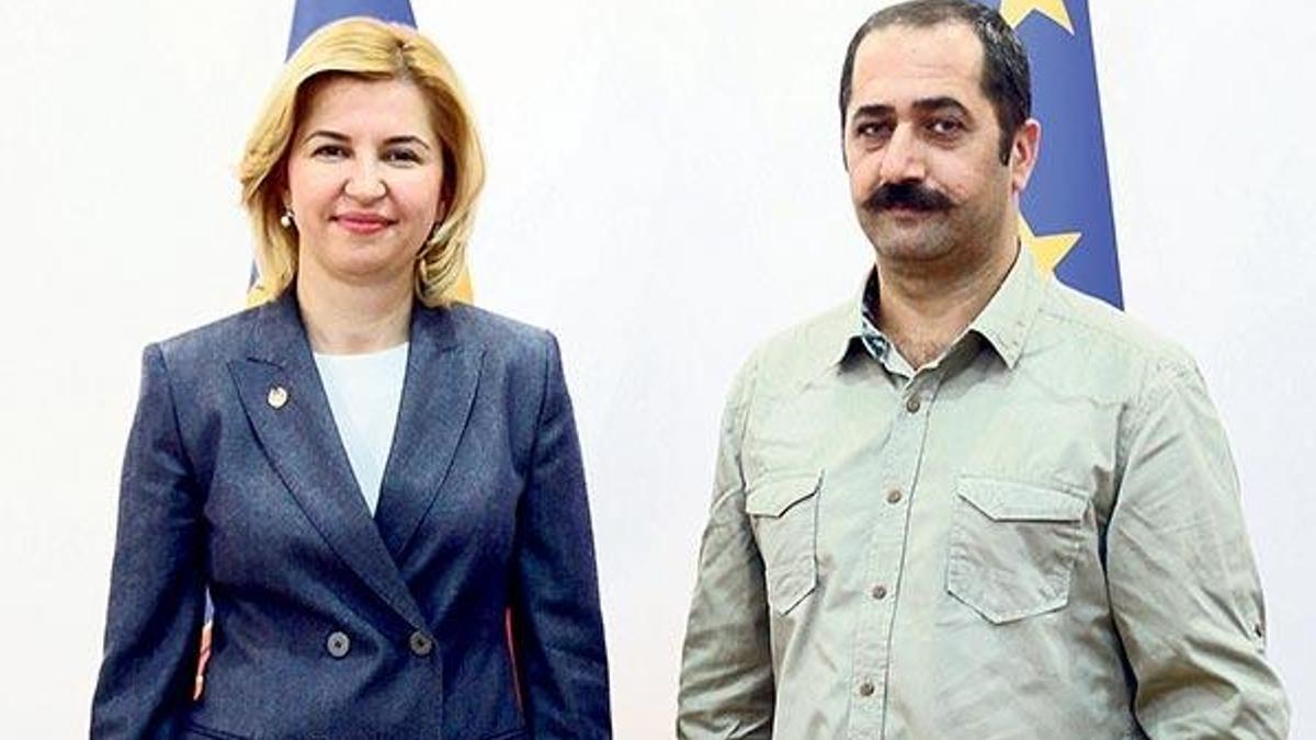 ‘Gagavuzya Türk soydaşlarını bekliyor’